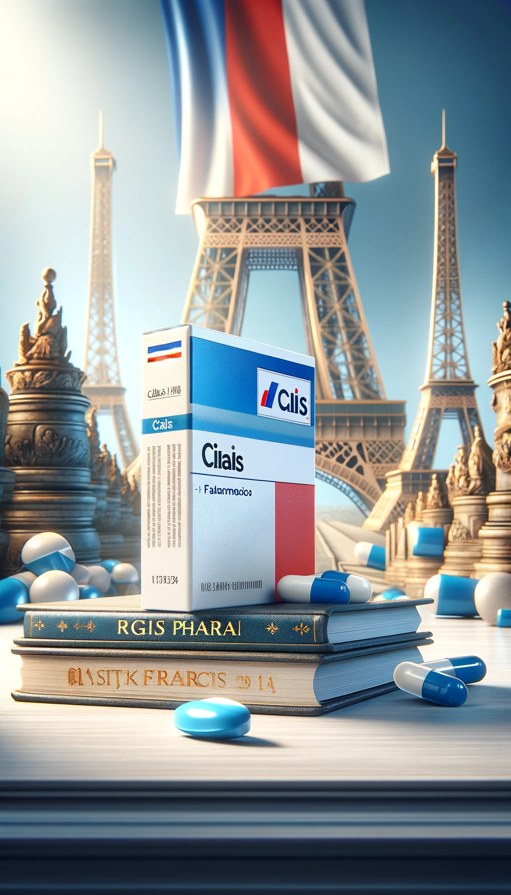 Cialis pharmacie pas chère paris